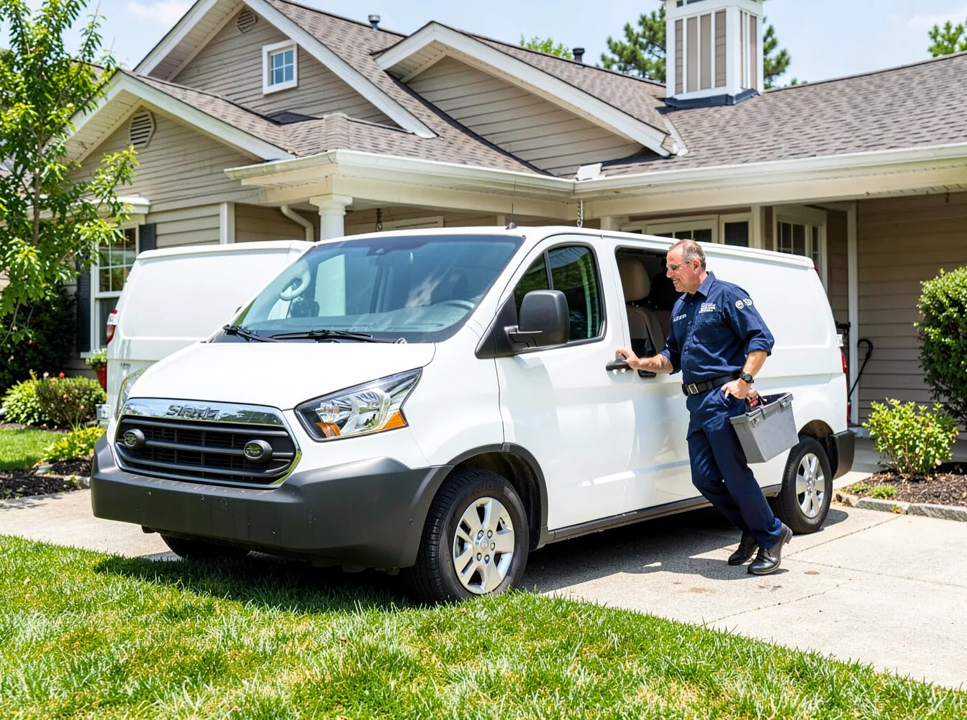 Emergency Plumber company in Gambier, OH