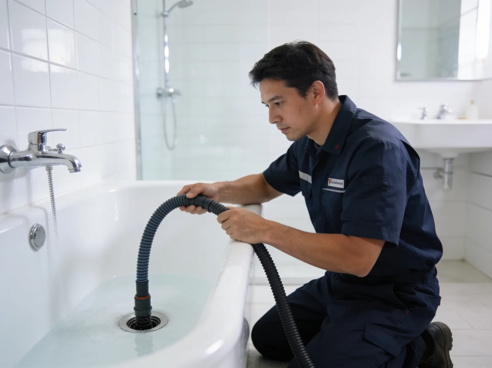 Emergency Plumber Gambier, OH FAQs